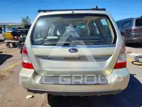 2006 Subaru Forester фото