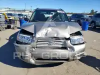 2006 Subaru Forester фото