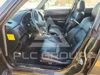 2006 Subaru Forester photo