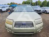 2006 Subaru Forester photo