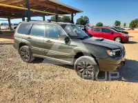 2006 Subaru Forester photo
