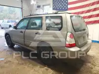 2006 Subaru Forester фото