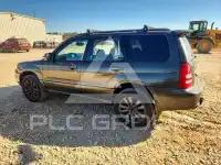 2006 Subaru Forester photo