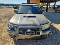 2006 Subaru Forester photo