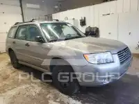 2006 Subaru Forester фото