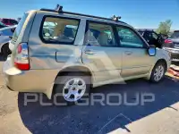 2006 Subaru Forester фото