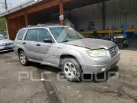 2006 Subaru Forester photo