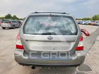 2006 Subaru Forester photo