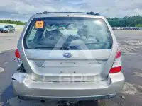 2006 Subaru Forester photo