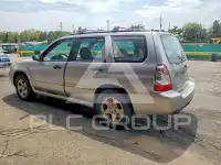 2006 Subaru Forester photo