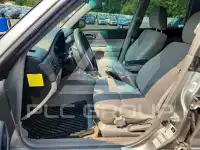 2006 Subaru Forester фото