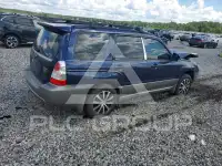 2006 Subaru Forester фото
