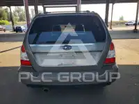 2006 Subaru Forester photo