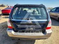 2006 Subaru Forester photo