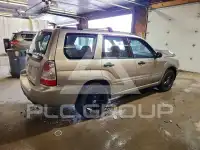 2006 Subaru Forester фото