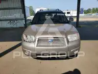 2006 Subaru Forester photo