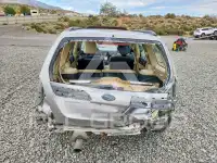 2006 Subaru Forester фото