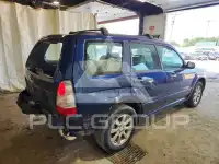 2006 Subaru Forester photo