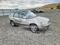 2006 Subaru Forester фото
