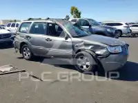 2006 Subaru Forester фото