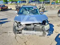 2006 Subaru Forester photo