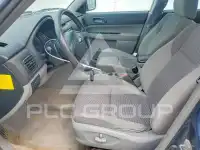 2006 Subaru Forester фото