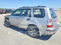 2006 Subaru Forester photo