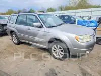 2006 Subaru Forester фото
