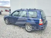 2006 Subaru Forester фото
