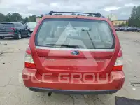 2006 Subaru Forester фото