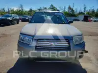 2006 Subaru Forester фото