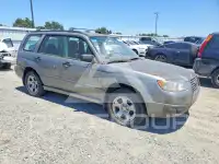 2006 Subaru Forester фото