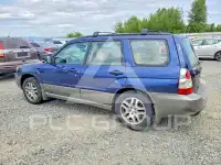 2006 Subaru Forester photo