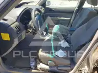 2006 Subaru Forester фото