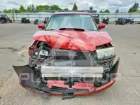 2006 Subaru Forester фото