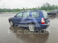 2006 Subaru Forester фото