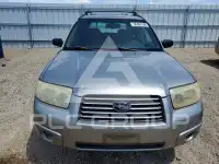 2006 Subaru Forester фото