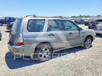 2006 Subaru Forester фото