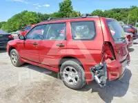2006 Subaru Forester фото