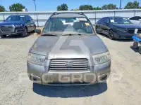 2006 Subaru Forester фото