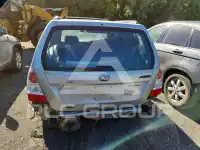 2006 Subaru Forester фото
