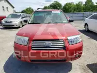 2006 Subaru Forester фото