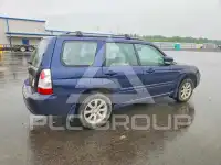 2006 Subaru Forester фото