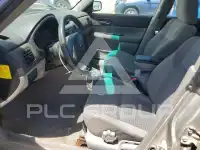 2006 Subaru Forester фото
