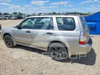 2006 Subaru Forester фото
