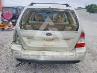 2006 Subaru Forester photo