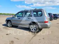 2006 Subaru Forester фото