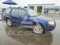2006 Subaru Forester фото