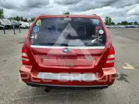 2006 Subaru Forester фото
