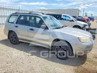 2006 Subaru Forester фото